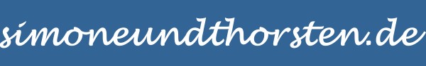 simoneundthorsten.de