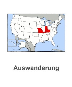 Auswanderung