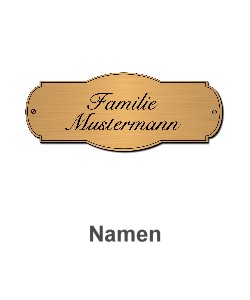 Namen