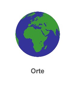 Orte
